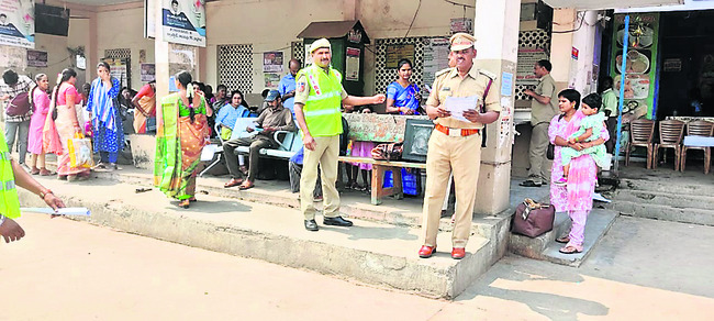 అగ్ని ప్రమాదాలపై అప్రమత్తం1
