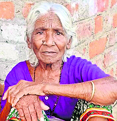 బాలుడిని ఢీకొన్న లారీ..
4