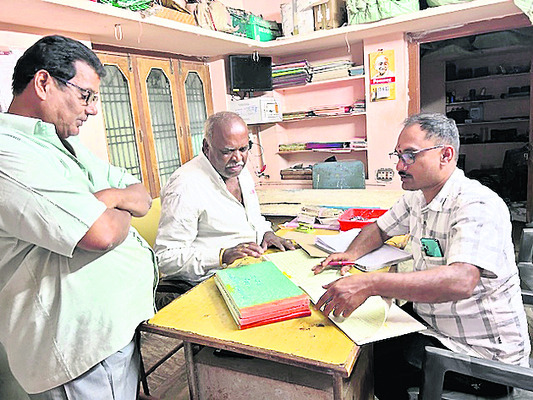 నబరంగ్‌ఫూర్‌ బీజేడీ  అధ్యక్షుడిగా మనోహర్‌ 2