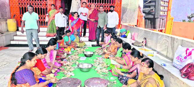 జిల్లా జడ్జి కుంచాల సునీత బదిలీ 1