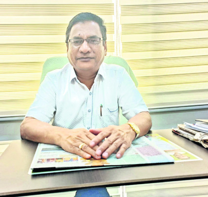 ముగిసిన యువవికాసం దరఖాస్తు గడువు 1