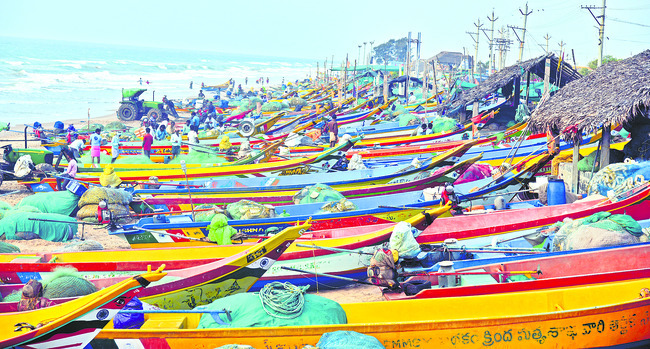 గంగమ్మా..  మళ్లొస్తాం! 1