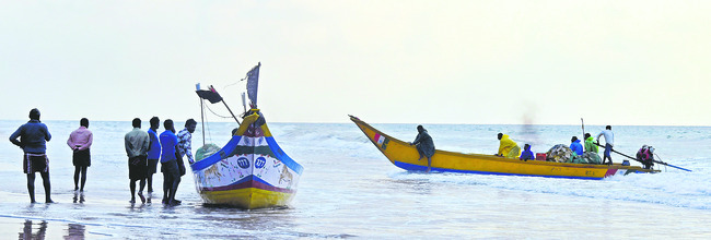 గంగమ్మా..  మళ్లొస్తాం! 4