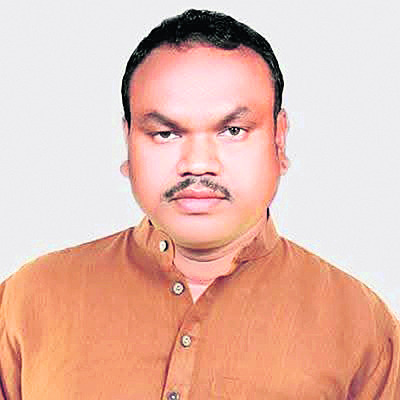 నబరంగ్‌ఫూర్‌ బీజేడీ  అధ్యక్షుడిగా మనోహర్‌ 4