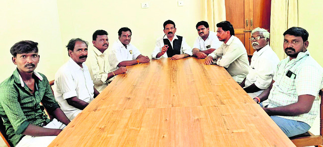 వేసవి శిబిరాల నిర్వహణకు దరఖాస్తుల ఆహ్వానం 2