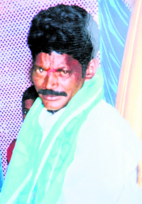 నక్కవాగుల పల్లెలో పూరిగుడిసె దగ్ధం 1