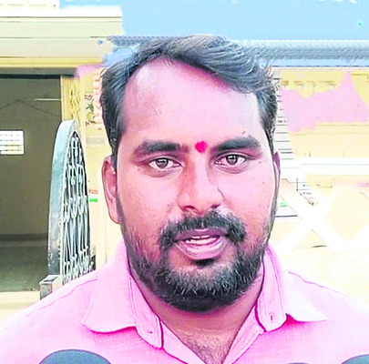 భారీ పేలుళ్లతో బెంబేలు
1