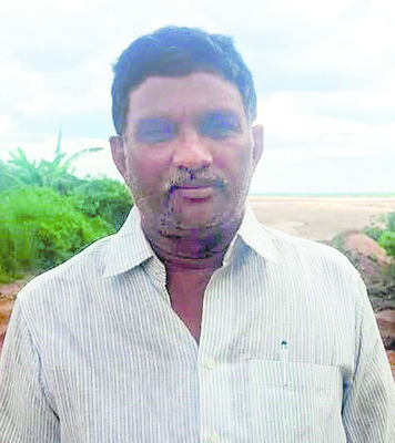 ఈదుకుంటూ మృత్యుఒడికి.. 2