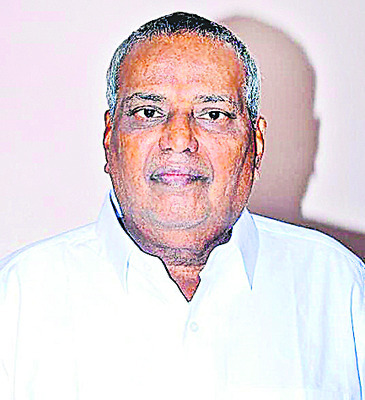 ‘అభినవ గంధర్వ’ ఆరాధ్యుల వెంకటేశ్వరరావు 1