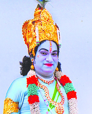 తెనాలి కళాకారులు ఐదుగురికి ‘కందుకూరి’ పురస్కారాలు 4