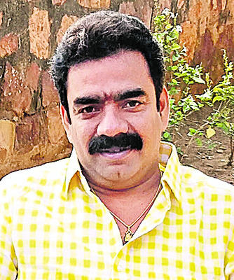 తెనాలి కళాకారులు ఐదుగురికి ‘కందుకూరి’ పురస్కారాలు 1