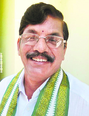 తెనాలి కళాకారులు ఐదుగురికి ‘కందుకూరి’ పురస్కారాలు 2