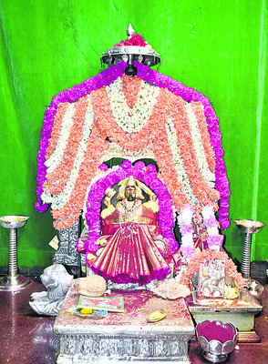 మే 12న పైడితల్లి దేవర మహోత్సవం 1