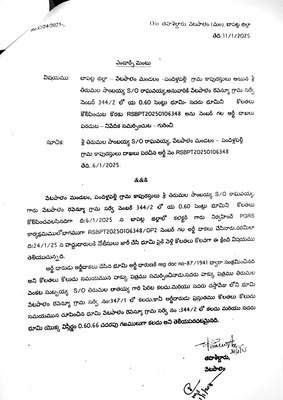 కన్నేశాడు...కబ్జా చేశాడు 2
