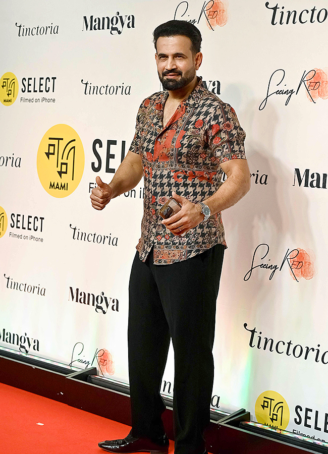 opening ceremony of the MAMI Film Festival 2025 in Mumbai13