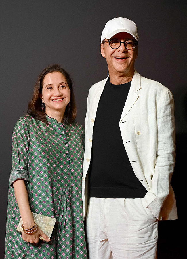 opening ceremony of the MAMI Film Festival 2025 in Mumbai9
