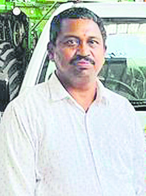 ఉచిత కరెంట్‌తో ఇటుక బట్టీలు 1