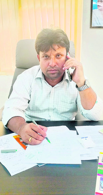 చెప్పుకోలేని బాధలకు పరిష్కారం లేదా? 4