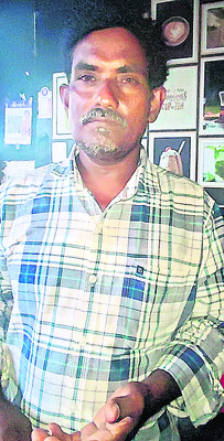 ఇబ్బందులు పడుతున్నాం.. 1
