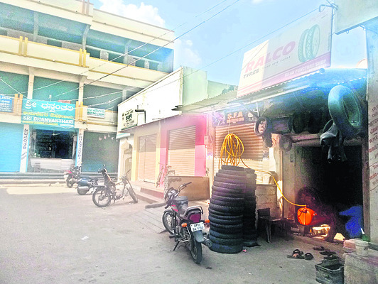 పెరిగిన పగటి ఉష్ణోగ్రతలు1
