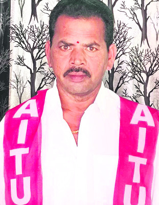 పోలీస్‌ సిబ్బంది బాధ్యతతో పనిచేయాలి
1