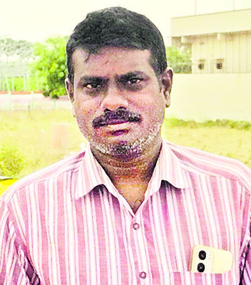 అకాల వర్షం.. అపార నష్టం 3