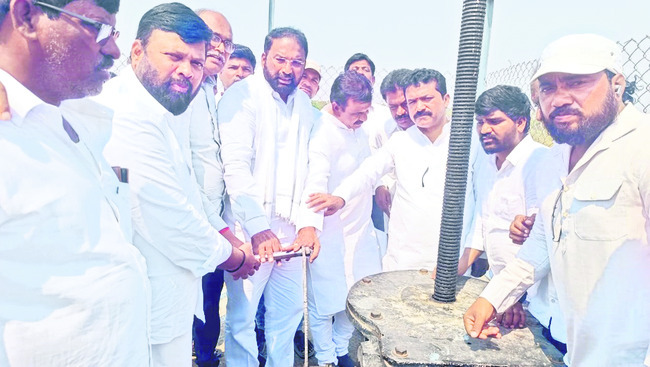 ఇచ్చిన మాట నిలబెట్టుకుంటాం1