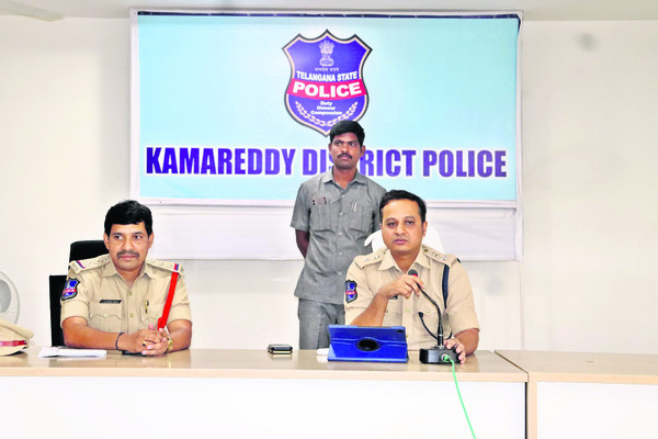 ‘బాధ్యతాయుతంగా వ్యవహరించాలి’
1