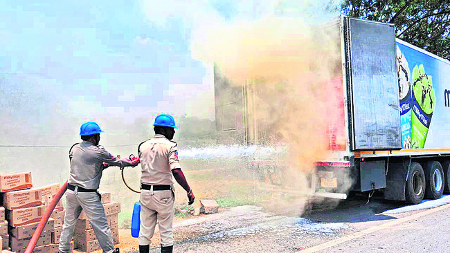 సమస్యల పరిష్కారానికి రూ.30 లక్షల నిధులు
1