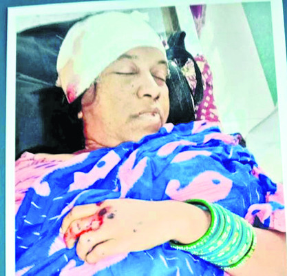 బైక్‌ అదుపుతప్పి వ్యక్తి మృతి1