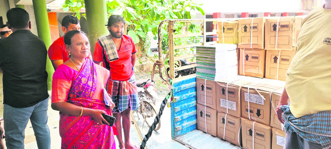 క్రీడాకారులకు ‘పద్మ’ అవకాశం 1