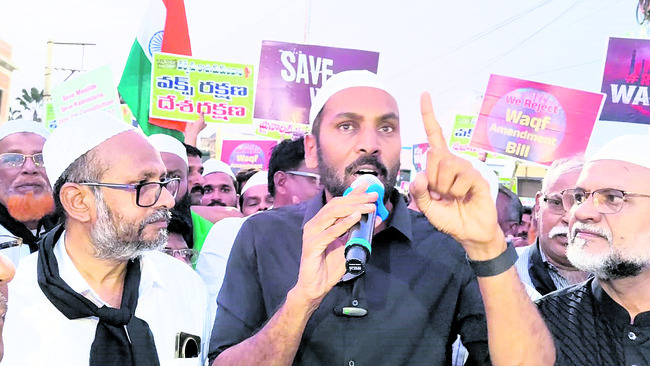 ముస్లింల ద్రోహి ఫరూక్1