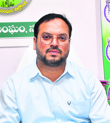 డిజిటల్‌ డోర్‌ నంబర్లేవీ!1