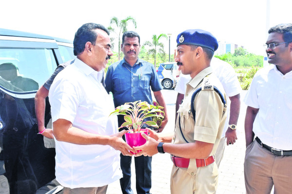 23 వరకు డిగ్రీ ప్రాక్టికల్స్‌1