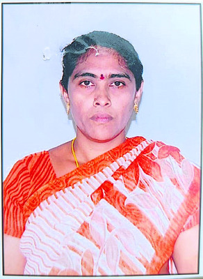 మూడు రోజుల వ్యవధిలో దంపతుల మృతి 
2
