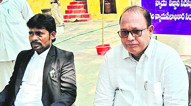 అగ్ని ప్రమాదాల  నివారణపై అవగాహన 1