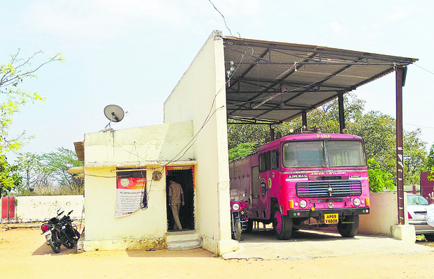 వేసవికాలం.. అప్రమత్తతే ముఖ్యం 1