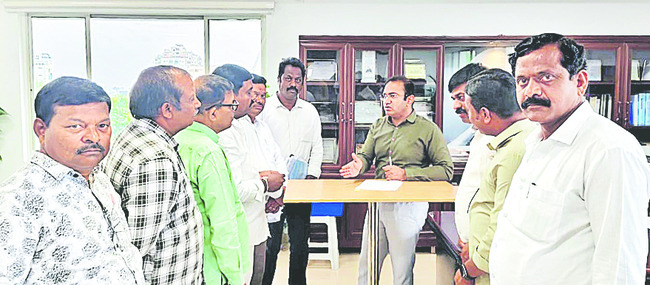 చివరి గింజ వరకు కొనుగోలు చేయాలి
1