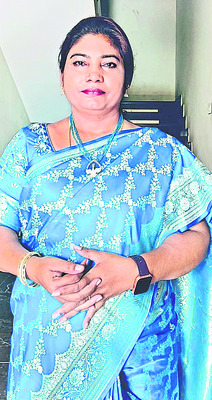 వక్ఫ్‌ చట్ట సవరణలపై నిరసన 1