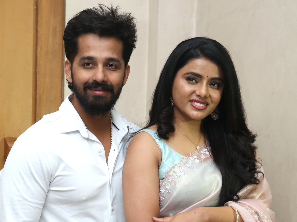 Sumaya Reddy Dear Uma Movie Pre Release Event Photos10