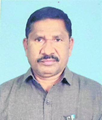 ఎవరూ చెప్పలేదు..
1