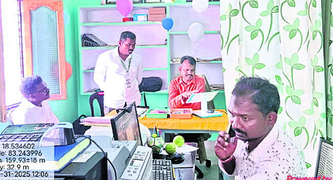 ఆన్‌లైన్‌లోనే సహకారం1