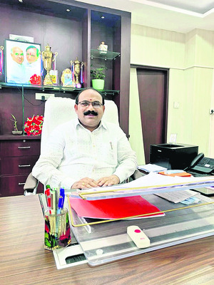 బీటీపీఎస్‌లో సిబ్బంది కొరత1