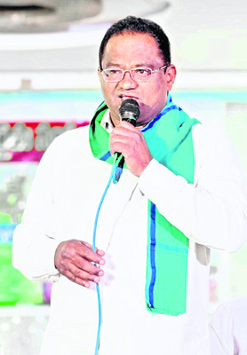 ఏఐకేఎస్‌ జాతీయ కార్యవర్గంలో నలుగురికి స్థానం2
