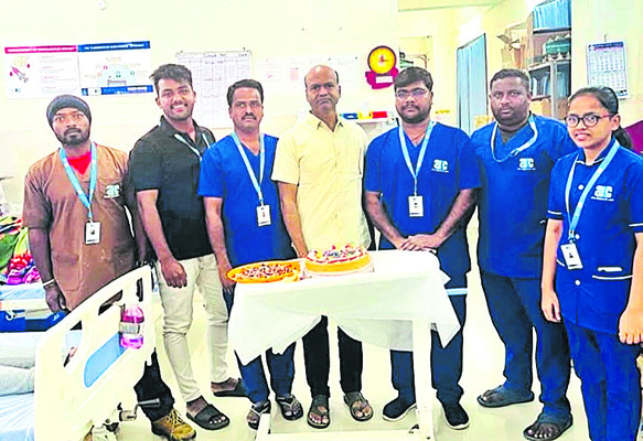 విద్యార్థులకు ఏఐ బోధన 1