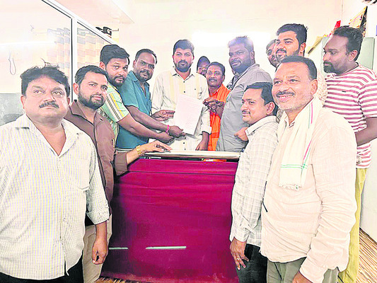 తాగునీటి సరఫరాకు చర్యలు2