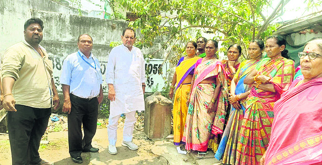 తాగునీటి సరఫరాకు చర్యలు1