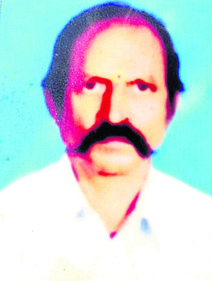 రైలు కిందపడి వృద్ధుడి ఆత్మహత్య2