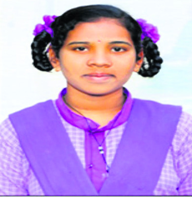 ● ప్రథమ సంవత్సర టాపర్స్‌ వీరే 
2