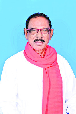 ఏఐకేఎస్‌ జాతీయ కార్యవర్గంలో నలుగురికి స్థానం1